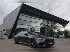 Mercedes-Benz AMG GT - 4-Door AMG 63s 640pk 4MATIC+ Schuifdak Keramisch 4-wielsturing 4-seat Massage Softclose VO