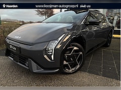 Kia EV4 - GT-Line 81.4 kWh Veel opties | Direct leverbaar | Inruilpremie | Neem contact op voor sche