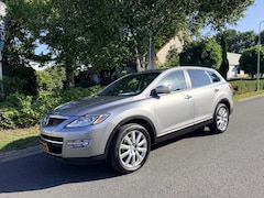 Mazda CX-9 - 3.7 V6 277PK AUT GT-L 7p Leder•Bose