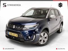 Suzuki Vitara - 1.5 Hybrid Select Automaat Trekhaak/Carplay/Clima