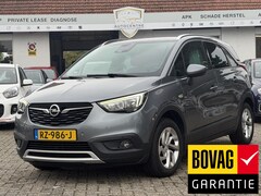 Opel Crossland X - 1.2 Turbo Innovation NAVI | TREKHAAK | KLIMA | BOVAG