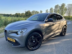 Alfa Romeo Stelvio - 2.0 T AWD First Edition
