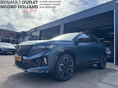 Renault Austral - 1.2 E-Tech full hybrid 200 esprit Alpine