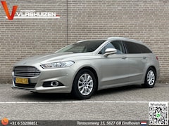 Ford Mondeo Wagon - 1.5 Titanium | Climate | Cruise | Navi | Camera | Stoel/Stuurverwarming |