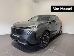 Peugeot e-3008 - GT Exclusive Long Range 230 97 kWh | APPLE CARPLAY & ANDROID AUTO | MASSAGE | PANO | ACC |