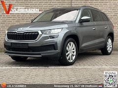 Skoda Kodiaq - 1.5 TSI Business Edition DSG | € 13.450, - NETTO | Cruise | Climate | Navi | Stoelverwarmi