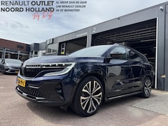 Renault Espace - E-Tech full hybrid 200 iconic 5P+Panodak