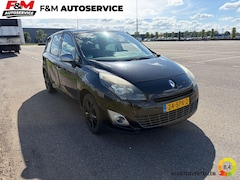 Renault Grand Scénic - 1.4 TCe Parisienne EXPORT ONLY