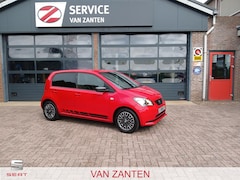 SEAT Mii - 1.0 Style Chic + Beats audio + Winterpakket