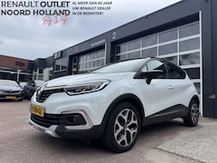 Renault Captur - 1.3 TCe 150pk EDC Intens+Camera+Trekhaak