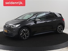 Volkswagen ID.3 - First Plus 58 kWh | SOH 88, 1% | Adaptive cruise | Stoelverwarming | Climate control | Sfe
