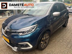 Renault Captur - 0.9 TCe Intens Climate control, Navigatie, Trekhaak, Camera