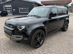Land Rover Defender 110 - 3.0 D250 110 XS Edition 7p. 250pk | 360 Camera | Matrix LED | Memory | Luchtvering | 20 in