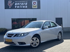 Saab 9-3 Sport Sedan - 1.8 Intro Edition APK 04-2027 CRUISE PDC NAP