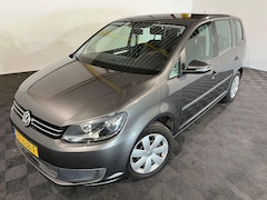 Volkswagen Touran - 1.4 TSI Comfortline