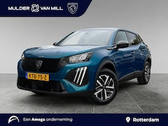Peugeot e-2008 - EV Business 54kWh 156pk | 400KM WLTP | NAVI | CAMERA | APPLE CARPLAY / ANDROID AUTO |