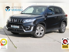 Suzuki Vitara - 1.4 Boosterjet Style Smart Hybrid / CAMERA / APPLE CARPLAY / CRUISE