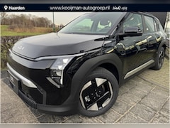 Kia EV3 - Air 58.3 kWh MY 26 | Uit voorraad leverbaar | snel rijden | €3000 inruilvoordeel