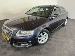 Audi A6 Limousine - 2.0 TFSI Sedan automaat