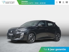 Peugeot 208 - 1.2 Hybrid 145 e-DCS6 GT 360 Camera