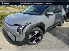 Kia EV3 - Air 58.3 kWh ADAS pakket | Snel rijden | 10 jaar garantie | Uit voorraad | €3000 inruilvoo