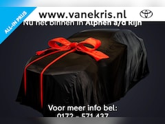 Toyota Yaris - 1.5 Hybrid 115 Dynamic, Comfort Pack, Stoel & Stuurverwarming, Inruilpremie €2.000,