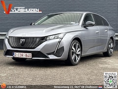 Peugeot 308 SW - 1.5 BlueHDi Allure | € 9.400, - NETTO | Leder | Climate | Cruise | Navi | PDC |