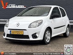 Renault Twingo - 1.5 dCi Night & Day | Airco | Trekhaak |