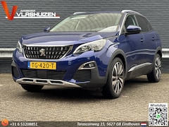 Peugeot 3008 - 1.2 PureTech Allure | Leder | Climate | Cruise | Navi | PDC | APK 06-2027 |