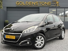Peugeot 208 - 1.2 PureTech Blue Lion ✓2e Eigenaar✓Navi✓Carplay✓Airco✓Cruise✓Pdc✓5 Deurs✓N.A.P✓Zeer Zuini