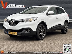 Renault Kadjar - 1.2 TCe Life | Cruise | Climate | Trekhaak |