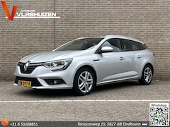 Renault Mégane Estate - 1.5 dCi GT-Line | € 4.500, - NETTO | Climate | Cruise | Navi | PDC |