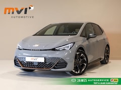CUPRA Born - Business 62 kWh SOH 91% / Achteruitrij camera /