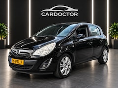 Opel Corsa - 1.2-16V Edition - NW APK - AIRCO - AUTOMAATBAK STORING - EXPORT - EXPORT - EXPORT - NAP