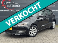 Volkswagen Polo - 1.2 TSI Comfortline BlueMotion CRUISE | AIRCO | 1e EIGENAAR | CARPLAY | EL.RAMEN | NAP | A