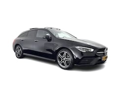 Mercedes-Benz CLA-klasse Shooting Brake - 250 e AMG Limited Business Solution (Plug-in) {SoH-95%} (INCL-BTW) Aut. *PANO | LEATHER-MI