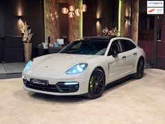 Porsche Panamera Sport Turismo - 2.9 4S E-Hybrid | Sport|Carbon|Pano|Bomvol