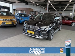 SEAT Ateca - 1.5 TSi 150pk DSG Xperience Business Intense 360CAMERA/KEYLESS/DODEHOEK/19INCH/WINTERPACK/