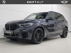 BMW X5 - xDrive45e M-Sport | Panoramadak | CoPilot | Laser | Harman Kardon