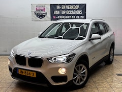 BMW X1 - SDrive20i Centennial High Executive/ 1STE EIG/AUTOMAAT