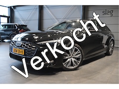 Audi A5 Avant - 40 TDI 3X S-LINE navi keyless camera led 19 inch 204 pk
