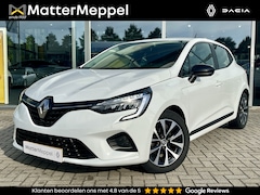 Renault Clio - 1.0 TCe 90 Evolution | Lichtmetaal | Parkeersensoren | Airco | Cruise Control | NL Auto |