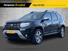 Dacia Duster - 1.0 TCe Bi-Fuel Prestige