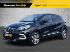 Renault Captur - 1.2 TCe Initiale Paris