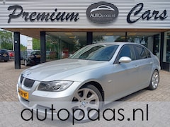BMW 3-serie - 318i Business Line|ORG NL|DEALERONDH|NAV GROOT|COMFT SEAT|BREEDSET|ZEER NETJES
