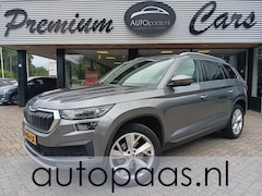 Skoda Kodiaq - 1.5 TSI Business Edition Plus 7p.TREKH, MEMORY, ELEKTR KLEP, VIRTUAL DASH, ADAPTIVE CRUISE