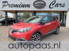 Renault Captur - 1.2 TCe Xmod, NAV, PDC, AUTOMAAT, TREKH, CRUISE, TWO TONE, CAMERA