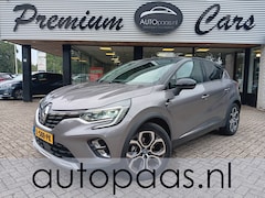 Renault Captur - 1.6 E-Tech Plug-in Hybrid 160 Edition One GROOT NAV, VIRTUAL DASH. AUTOMAAT