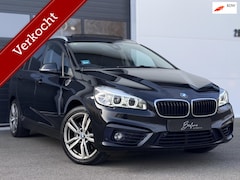 BMW 2-serie Gran Tourer - 220i M-Sport Pano|Camera|Trekhaak