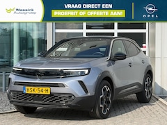 Opel Mokka - 1.2 130pk Automaat Ultimate | Navigatie | Parkeersensoren | Parkeercamera | Climate contro
